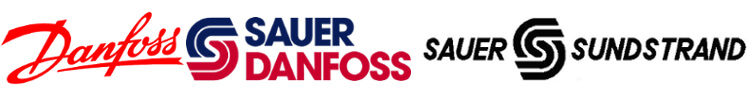 Hydrokit répare Danfoss, Sauer Danfoss, Sauer Sundstrand et Sauer